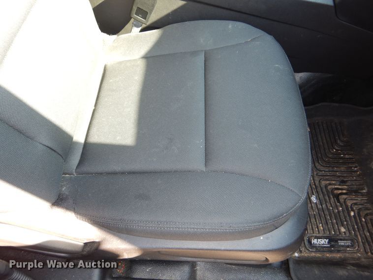 image for item DN8664 2018 Ford Explorer Police Interceptor  SUV