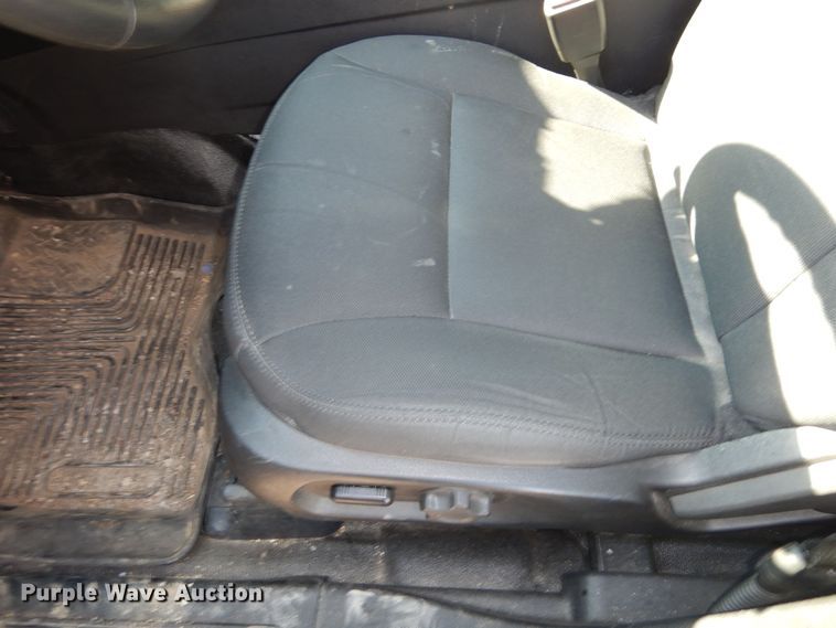 image for item DN8664 2018 Ford Explorer Police Interceptor  SUV