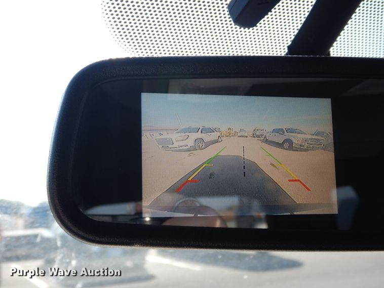 image for item DN8664 2018 Ford Explorer Police Interceptor  SUV