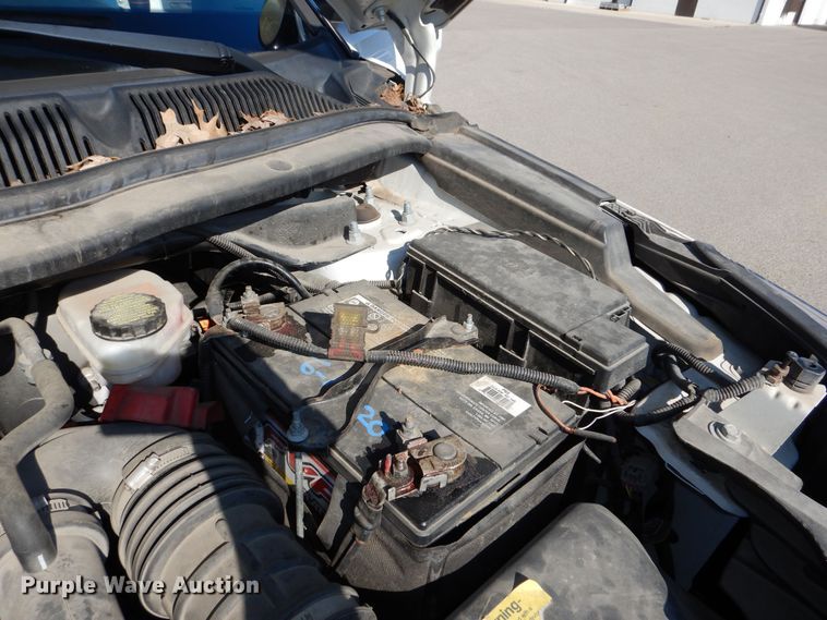 image for item DN8664 2018 Ford Explorer Police Interceptor  SUV