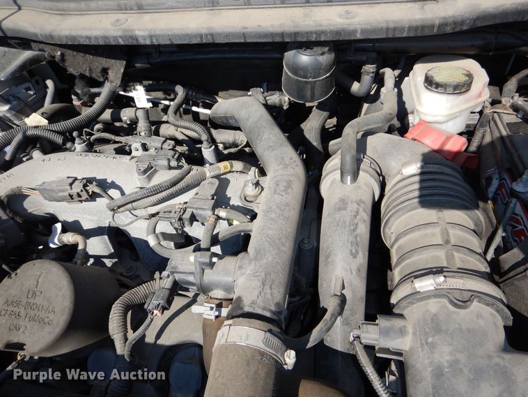 image for item DN8664 2018 Ford Explorer Police Interceptor  SUV