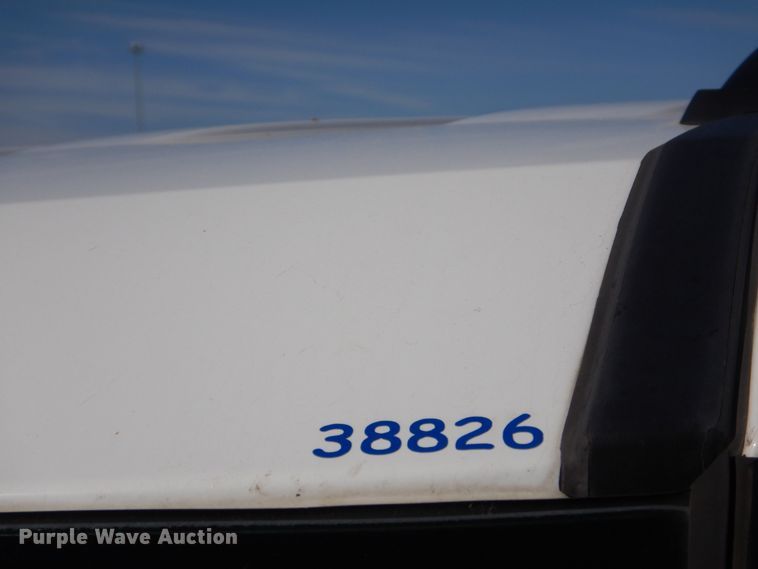 image for item DN8664 2018 Ford Explorer Police Interceptor  SUV