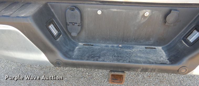 image for item DN8666 2018 Ford F150 XLT pickup truck