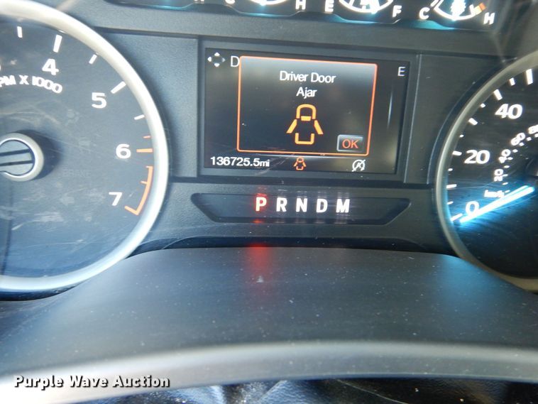 image for item DN8666 2018 Ford F150 XLT pickup truck