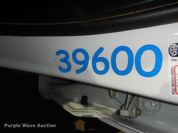 image for item DN8666 2018 Ford F150 XLT pickup truck