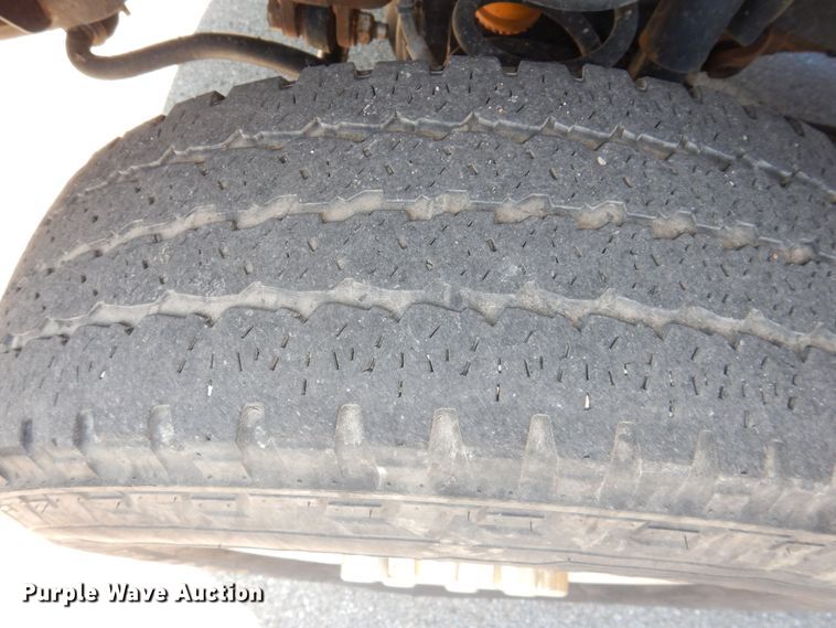 image for item DN8667 2017 Ford F250 Super Duty XLT pickup truck