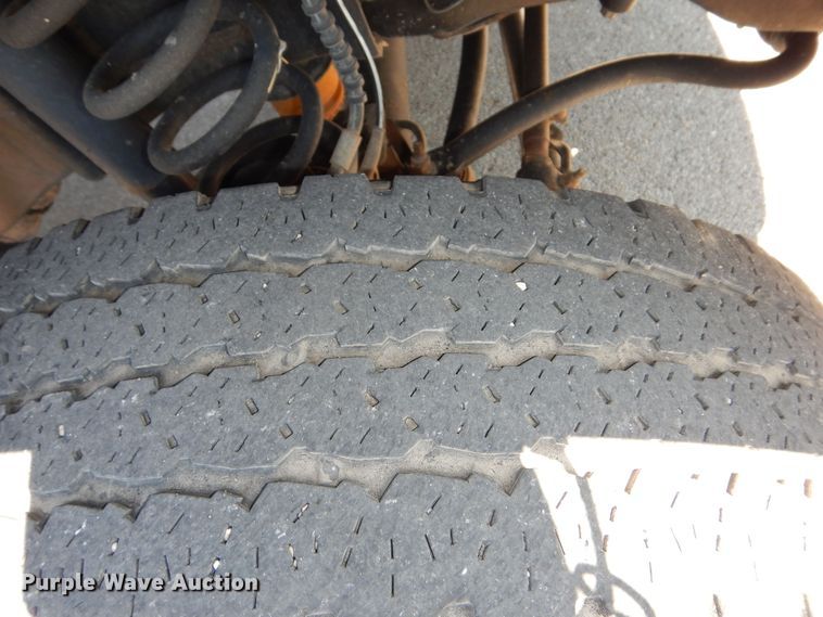 image for item DN8667 2017 Ford F250 Super Duty XLT pickup truck