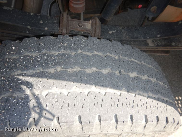 image for item DN8667 2017 Ford F250 Super Duty XLT pickup truck