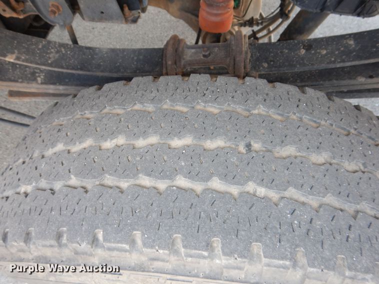 image for item DN8667 2017 Ford F250 Super Duty XLT pickup truck