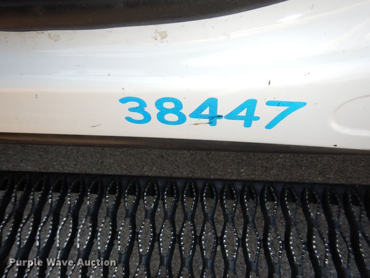 image for item DN8667 2017 Ford F250 Super Duty XLT pickup truck