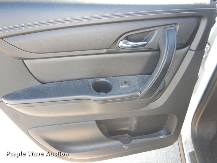 image for item DN8670 2016 GMC Acadia SUV