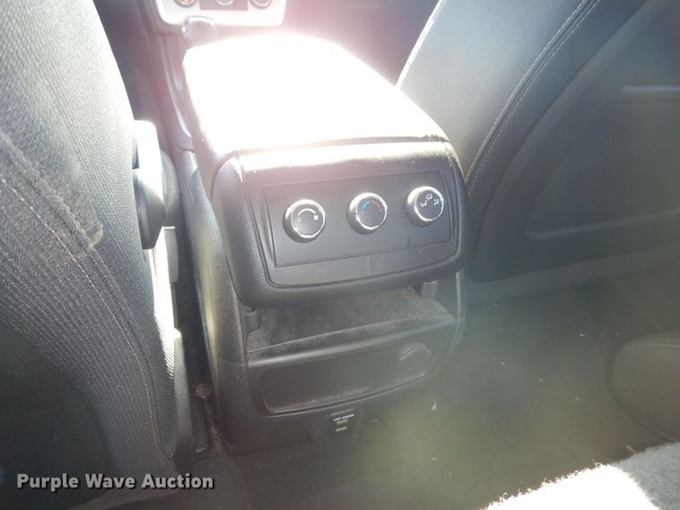 image for item DN8670 2016 GMC Acadia SUV