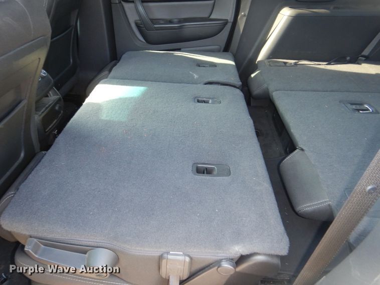 image for item DN8670 2016 GMC Acadia SUV