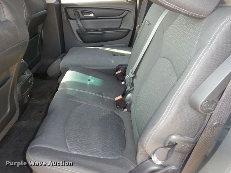 image for item DN8670 2016 GMC Acadia SUV