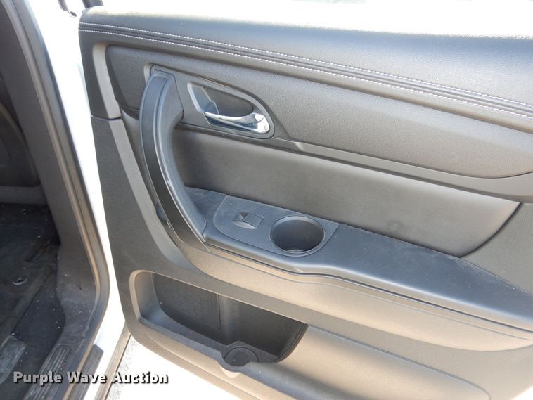 image for item DN8670 2016 GMC Acadia SUV