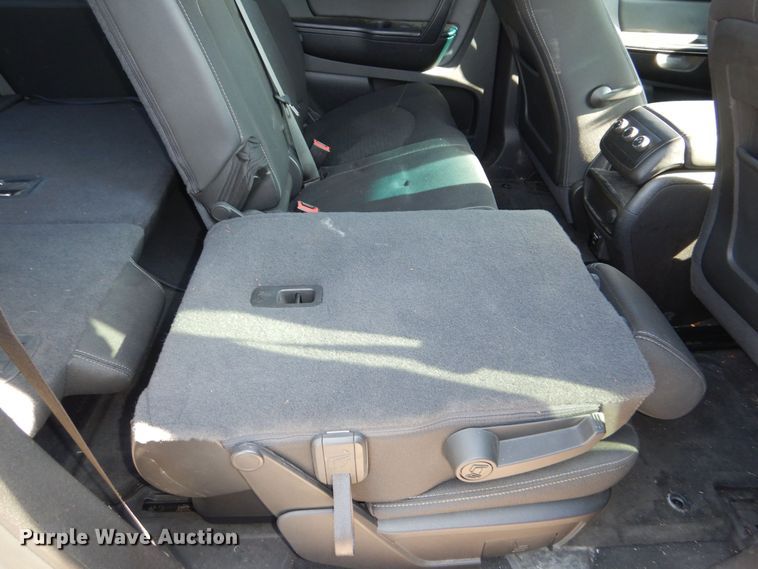 image for item DN8670 2016 GMC Acadia SUV