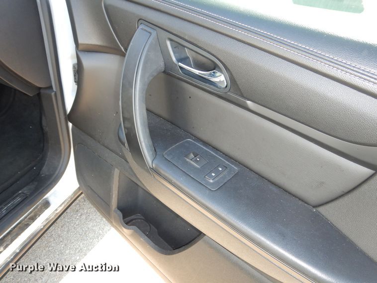 image for item DN8670 2016 GMC Acadia SUV