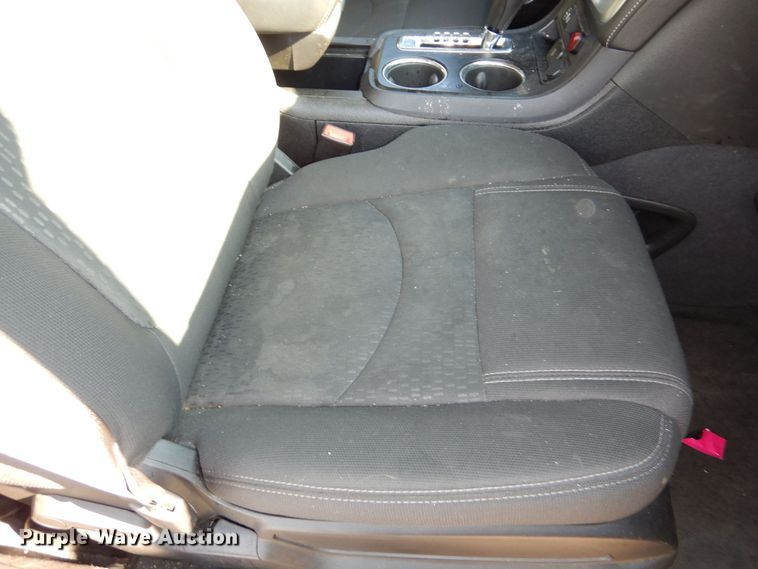 image for item DN8670 2016 GMC Acadia SUV