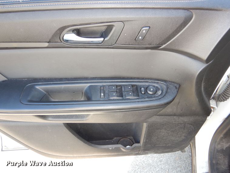 image for item DN8670 2016 GMC Acadia SUV