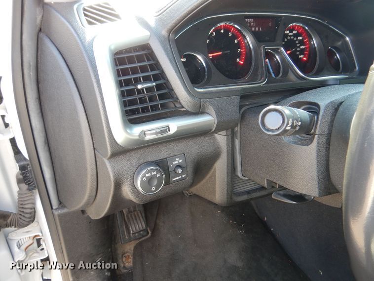 image for item DN8670 2016 GMC Acadia SUV