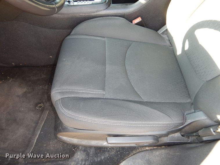 image for item DN8670 2016 GMC Acadia SUV