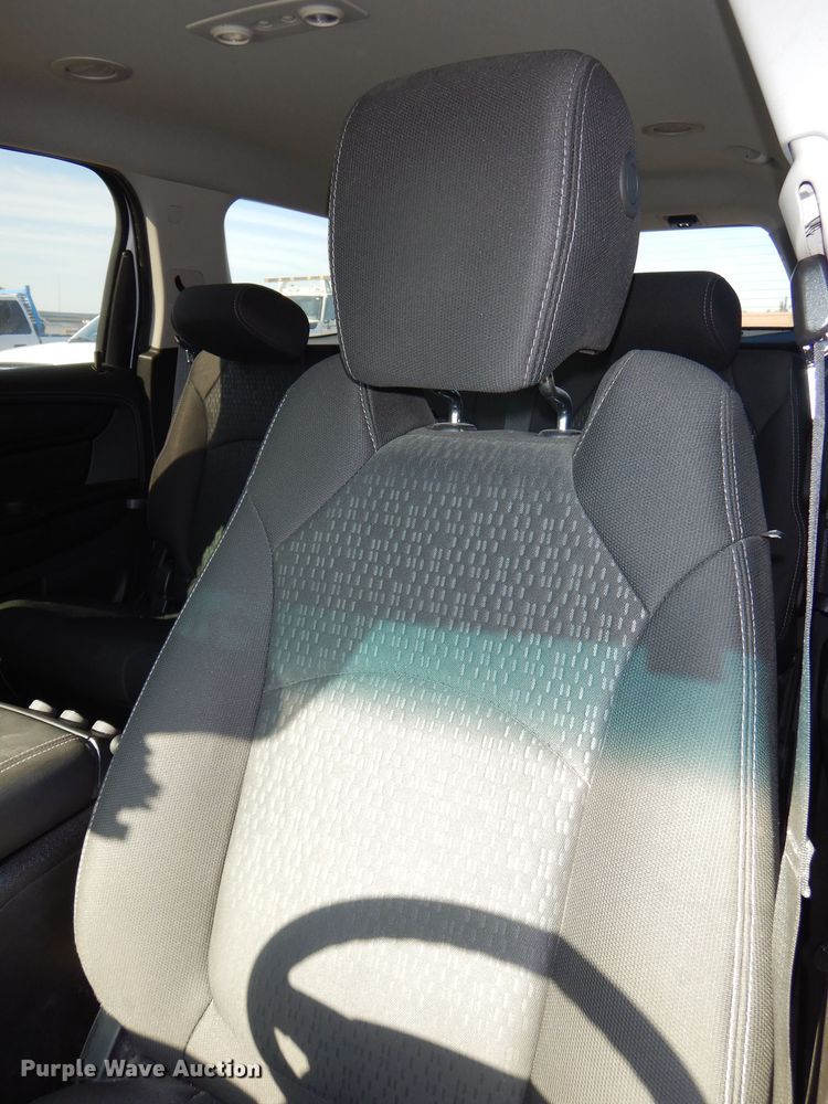 image for item DN8670 2016 GMC Acadia SUV