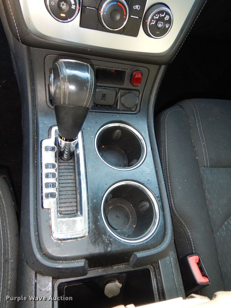 image for item DN8670 2016 GMC Acadia SUV