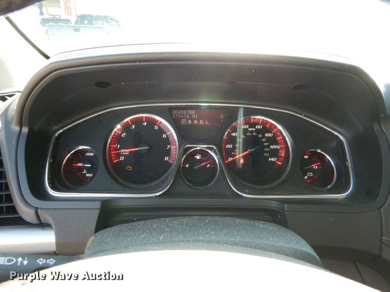 image for item DN8670 2016 GMC Acadia SUV