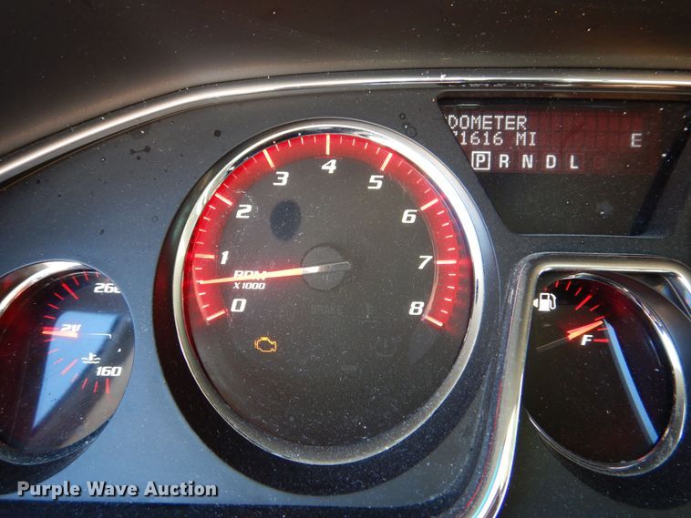 image for item DN8670 2016 GMC Acadia SUV