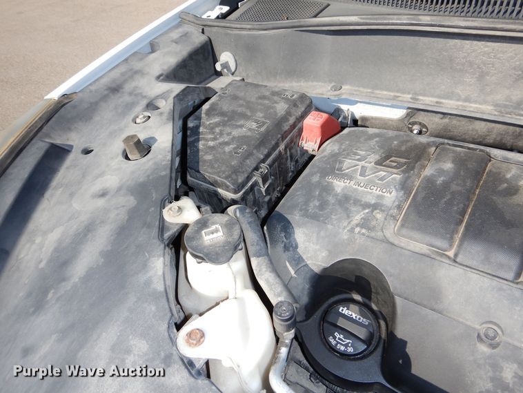 image for item DN8670 2016 GMC Acadia SUV