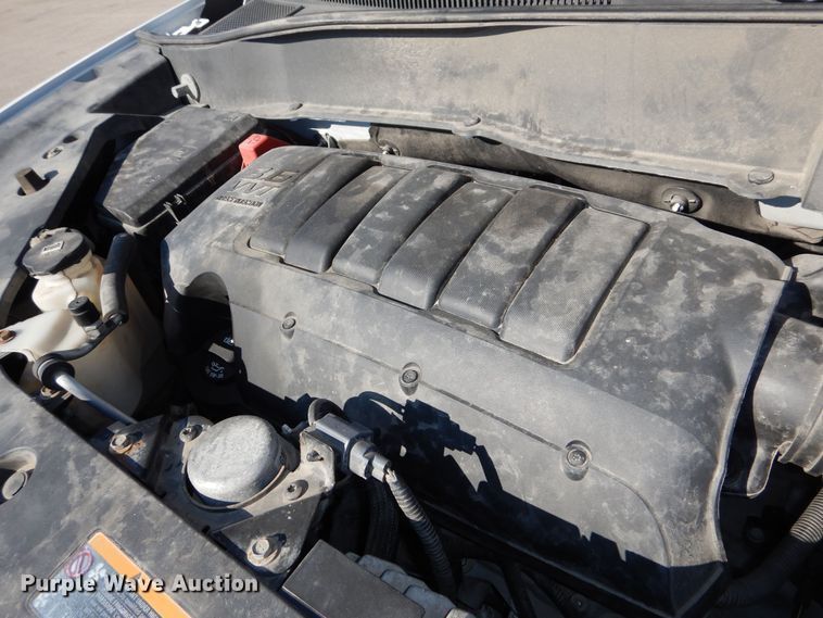 image for item DN8670 2016 GMC Acadia SUV