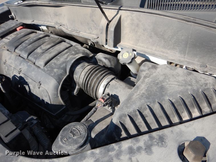 image for item DN8670 2016 GMC Acadia SUV