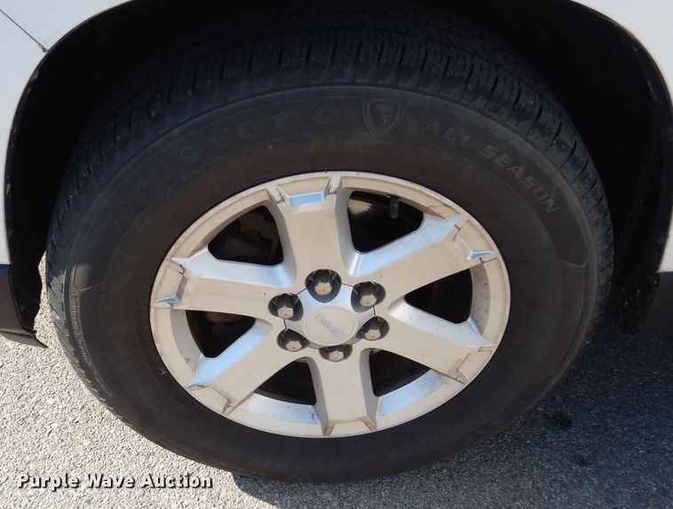 image for item DN8670 2016 GMC Acadia SUV