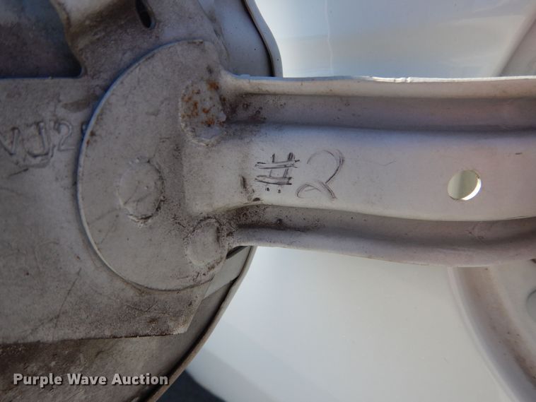 image for item DN8670 2016 GMC Acadia SUV