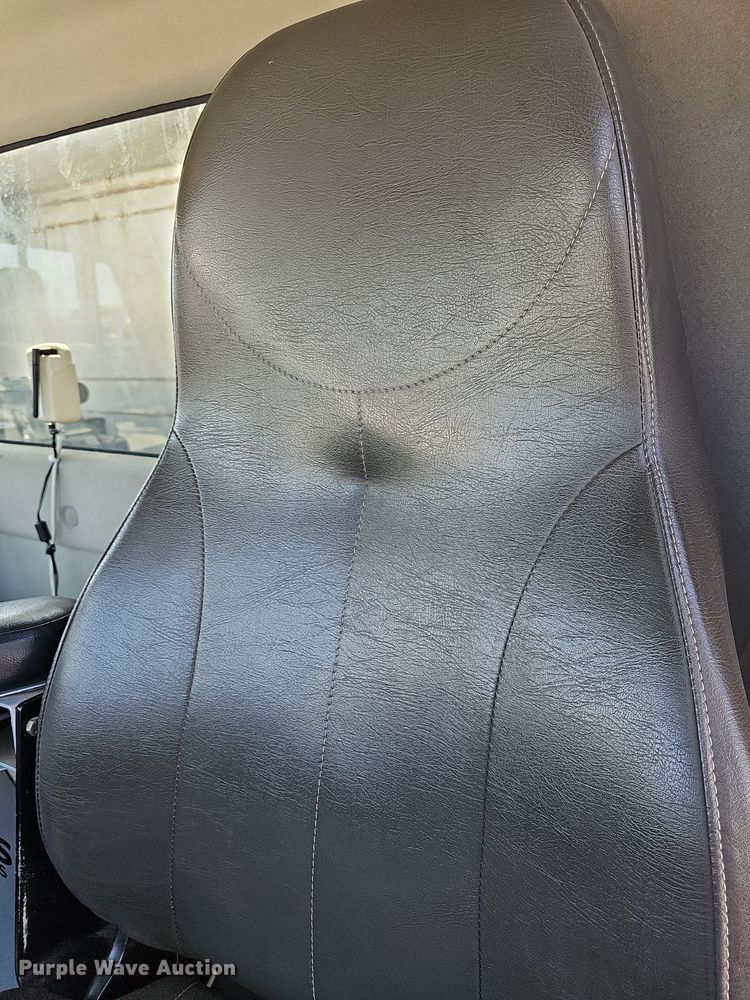 image for item DN8672 2015 International WorkStar 7500 dump truck