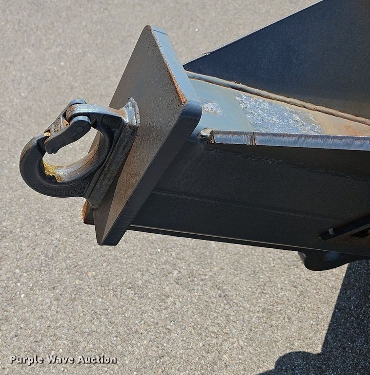 image for item DN8673 2005 John Deere 624J wheel loader