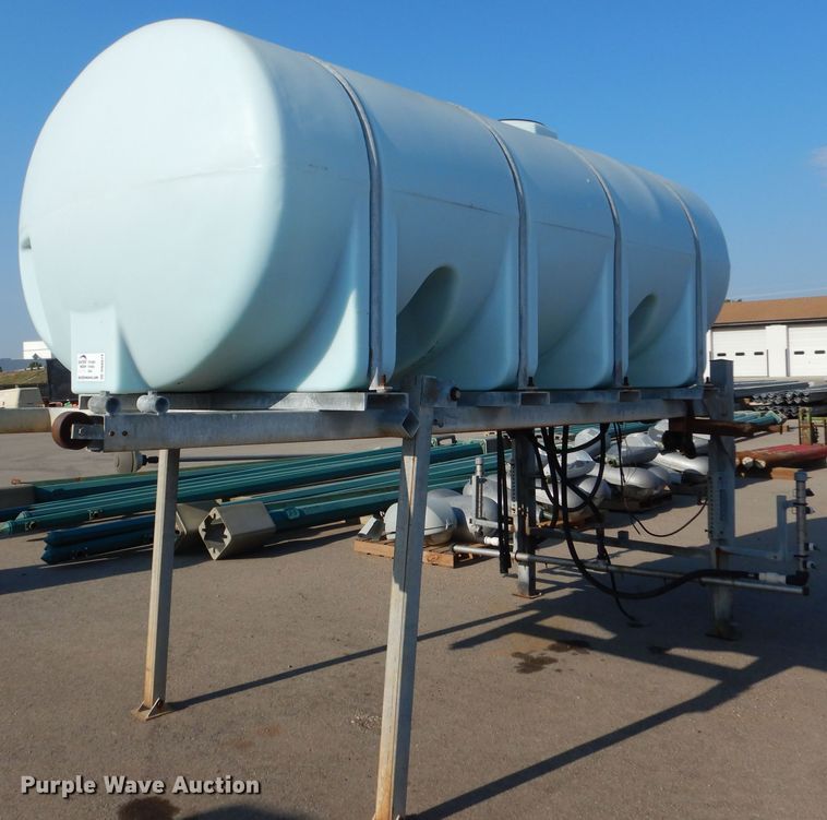 image for item DN8674 tank spray system