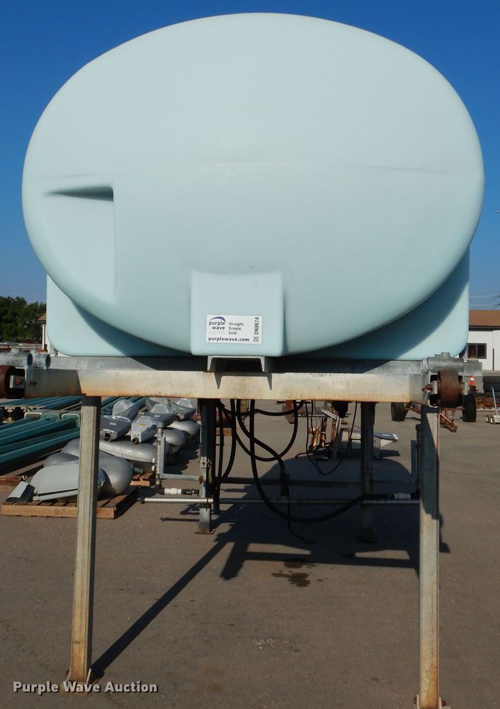 image for item DN8674 tank spray system