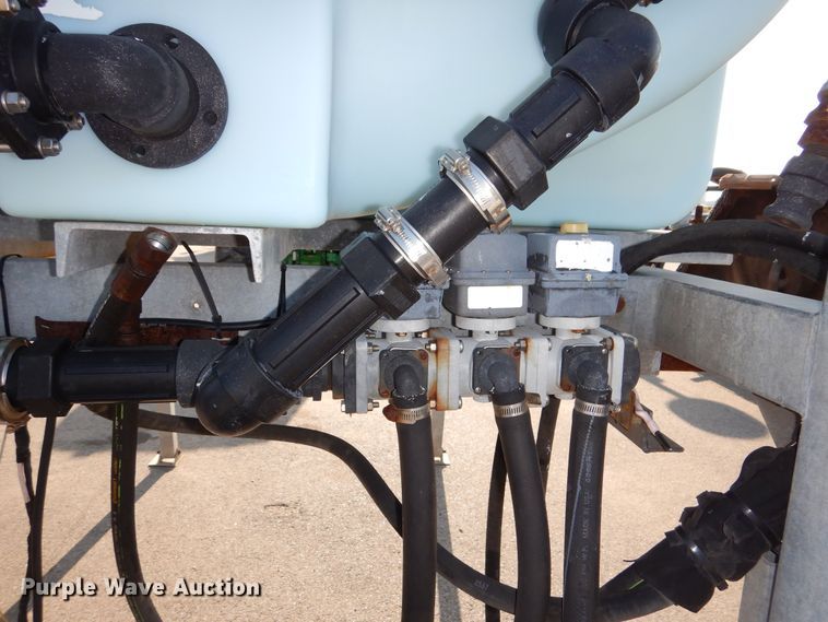 image for item DN8674 tank spray system