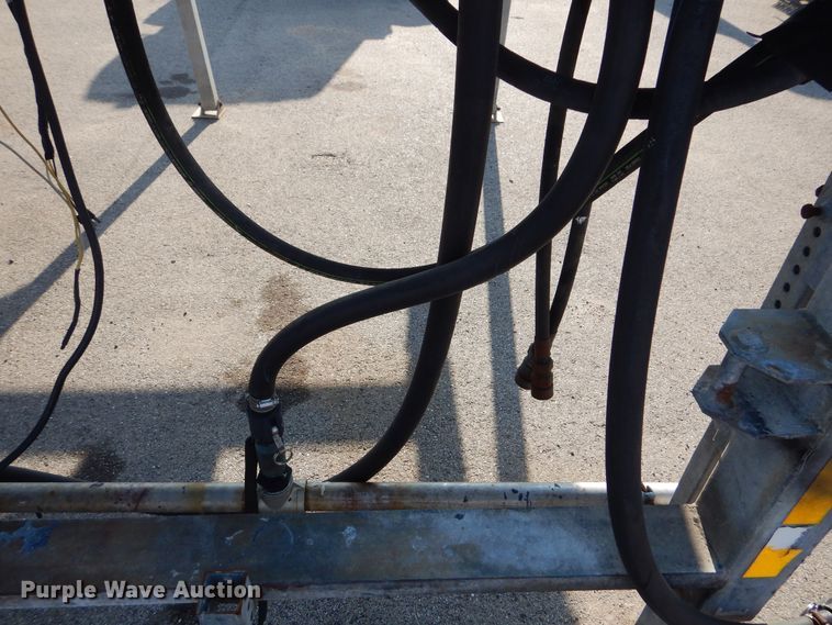 image for item DN8674 tank spray system