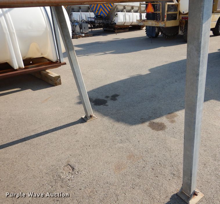 image for item DN8674 tank spray system