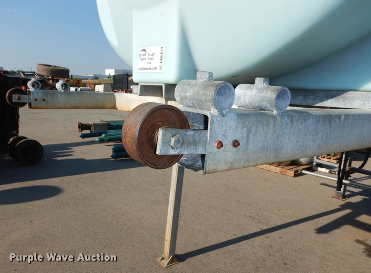 image for item DN8674 tank spray system