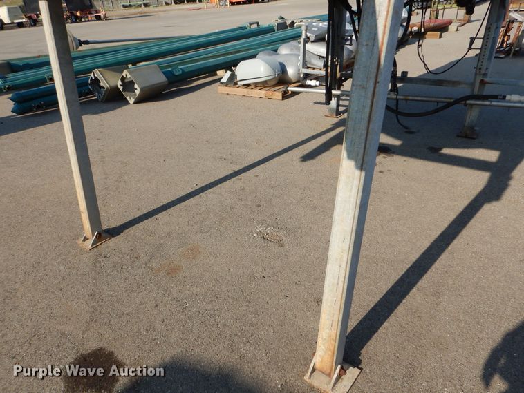 image for item DN8674 tank spray system