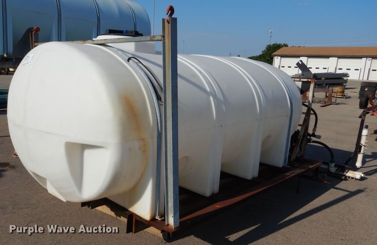 image for item DN8675 Anti-ice tank