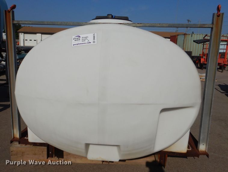 image for item DN8675 Anti-ice tank