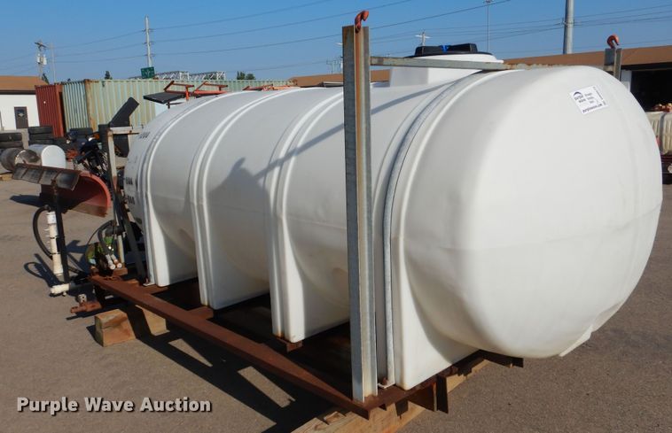 image for item DN8675 Anti-ice tank