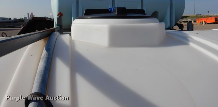 image for item DN8675 Anti-ice tank