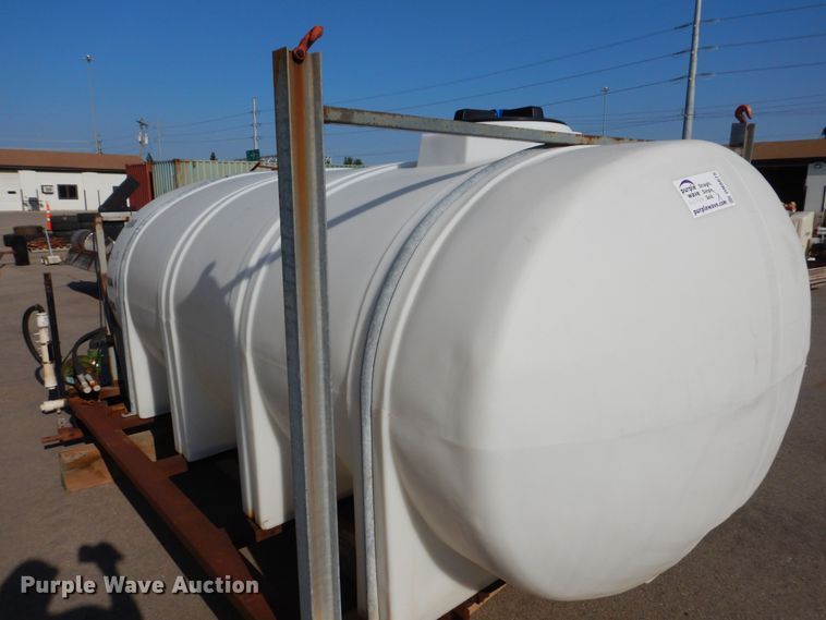 image for item DN8675 Anti-ice tank