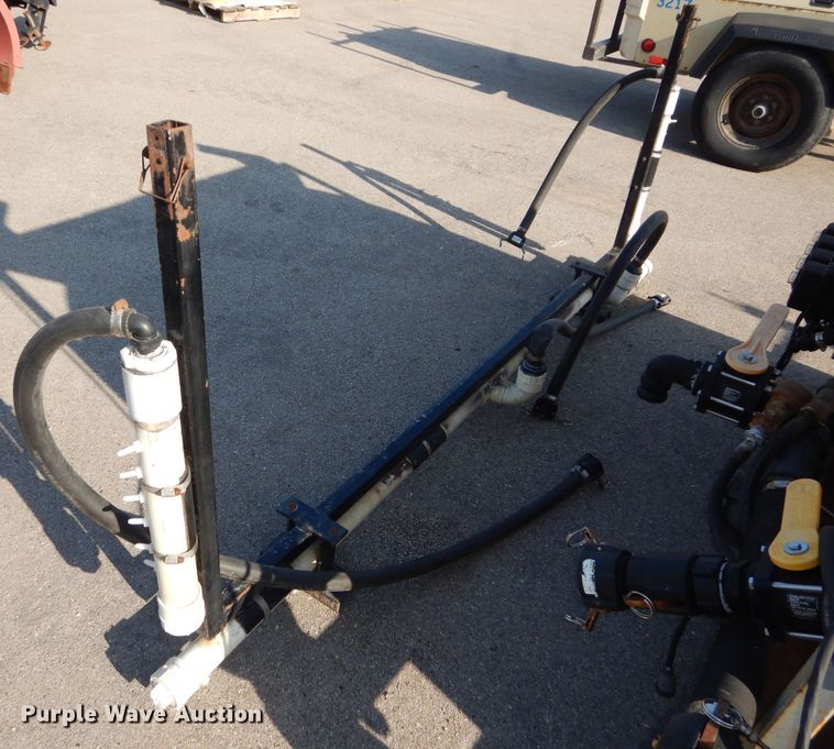 image for item DN8675 Anti-ice tank