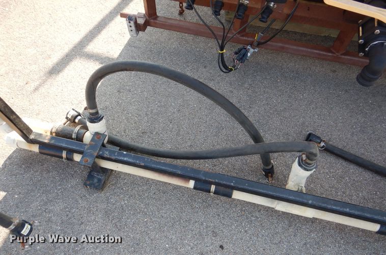 image for item DN8675 Anti-ice tank